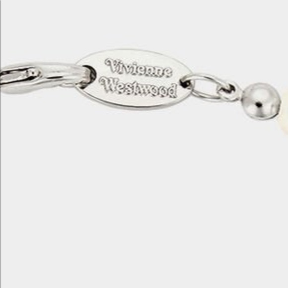 How to spot a fake Vivienne Westwood - Picture 3 of 4